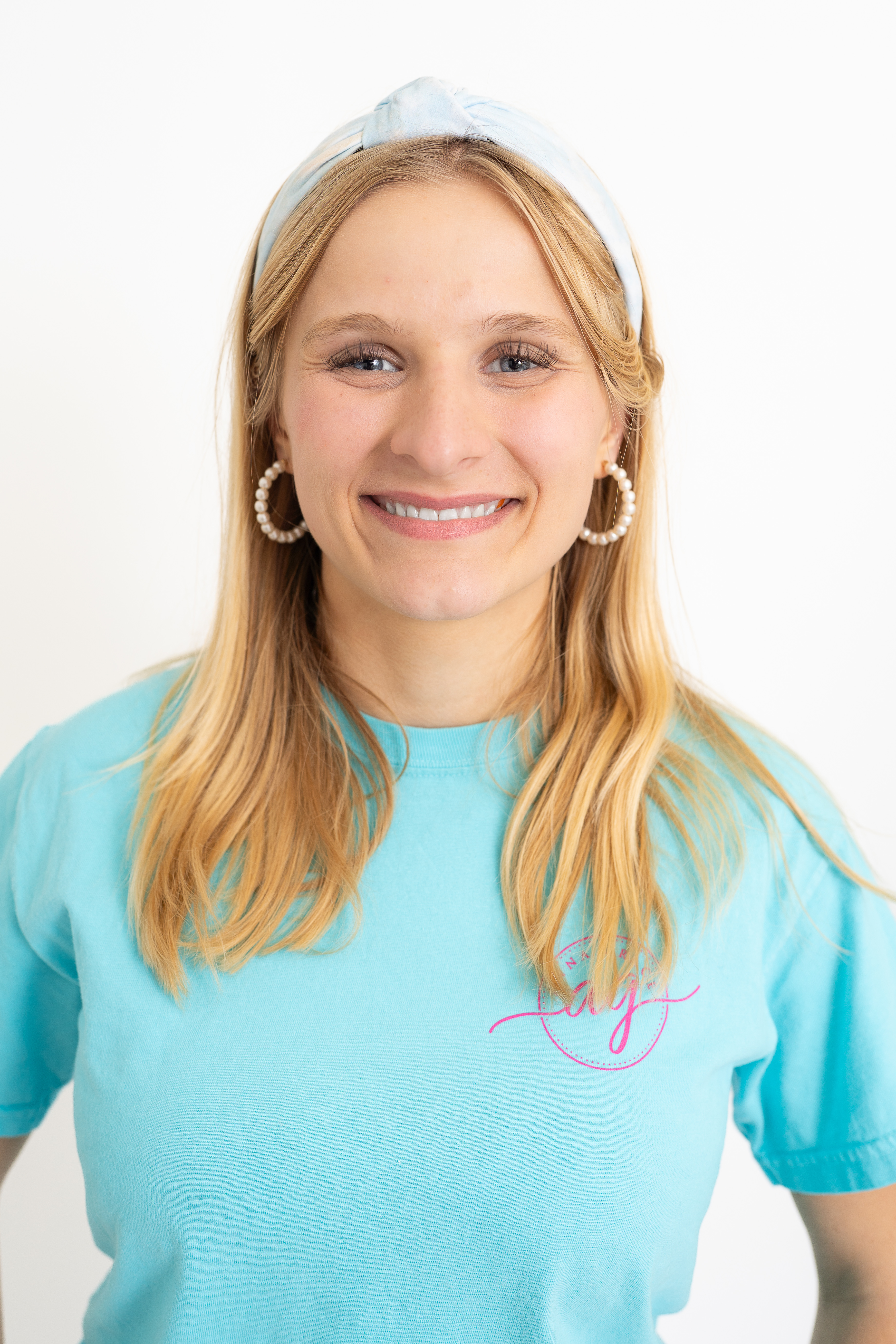 Daisy smiling - your trusted local cleaner